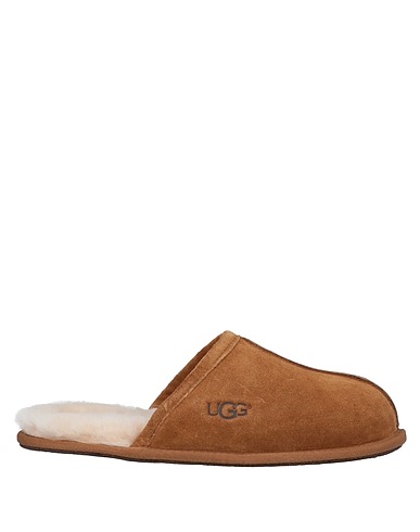 UGG Footwear Camel Shearling