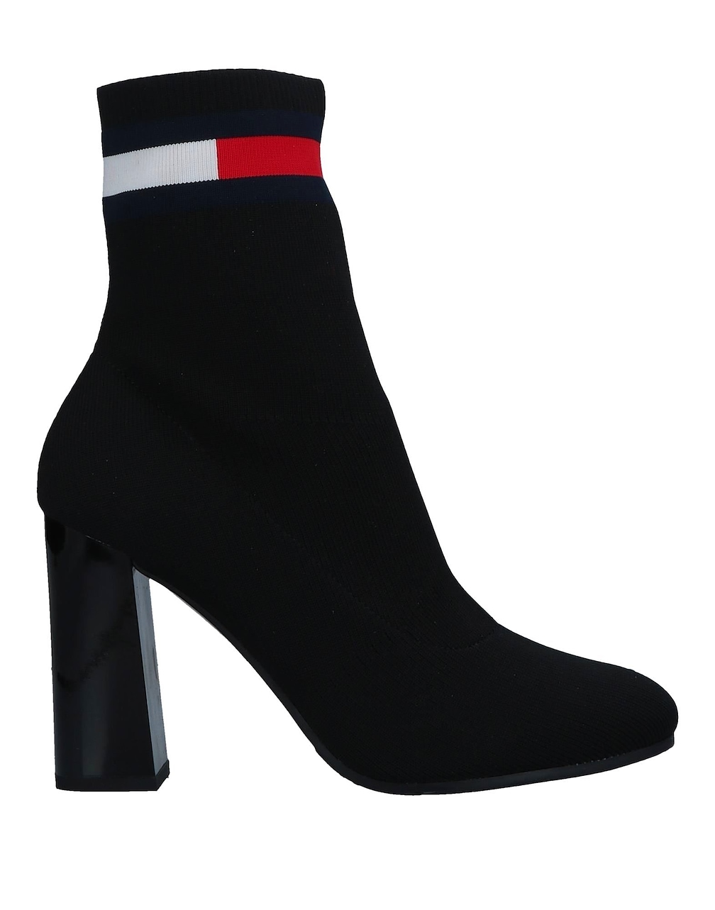 TOMMY JEANS - Ankle boots