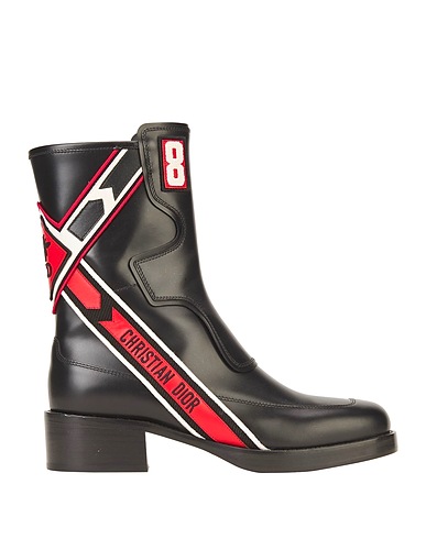 ZOOM DIOR - Ankle boot