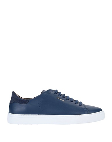 AXEL ARIGATO Sneakers CLEAN 90 SNEAKER
 Midnight blue Leather