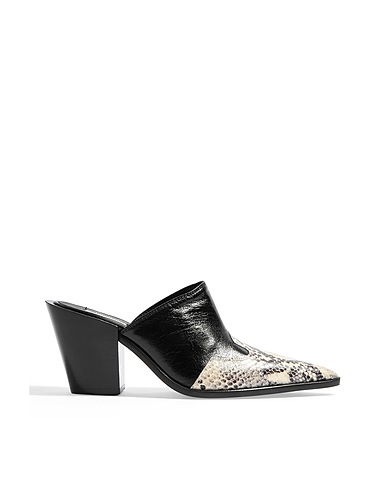 ZOOM TOPSHOP - Mules