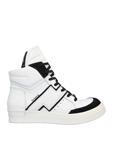 CINZIA ARAIA Sneakers White Leather