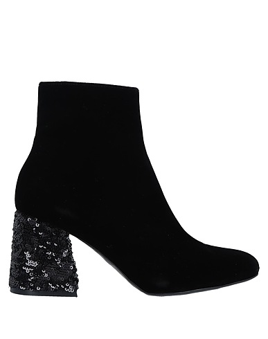 ZOOM JEANNOT - Ankle boot