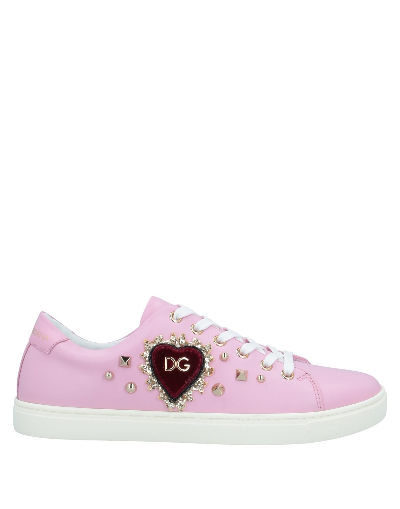 yoox dolce gabbana shoes