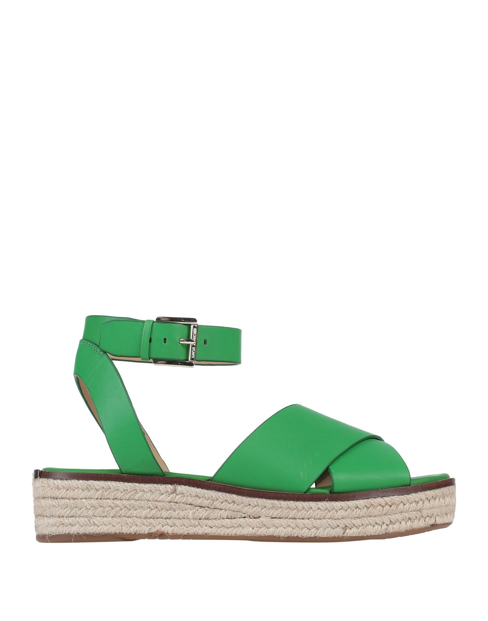 michael michael kors abbott sandals