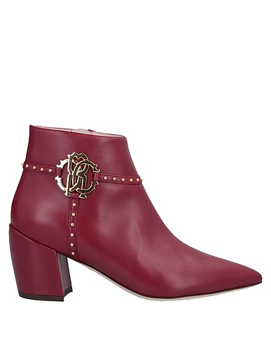 ZOOM ROBERTO CAVALLI - Ankle boot