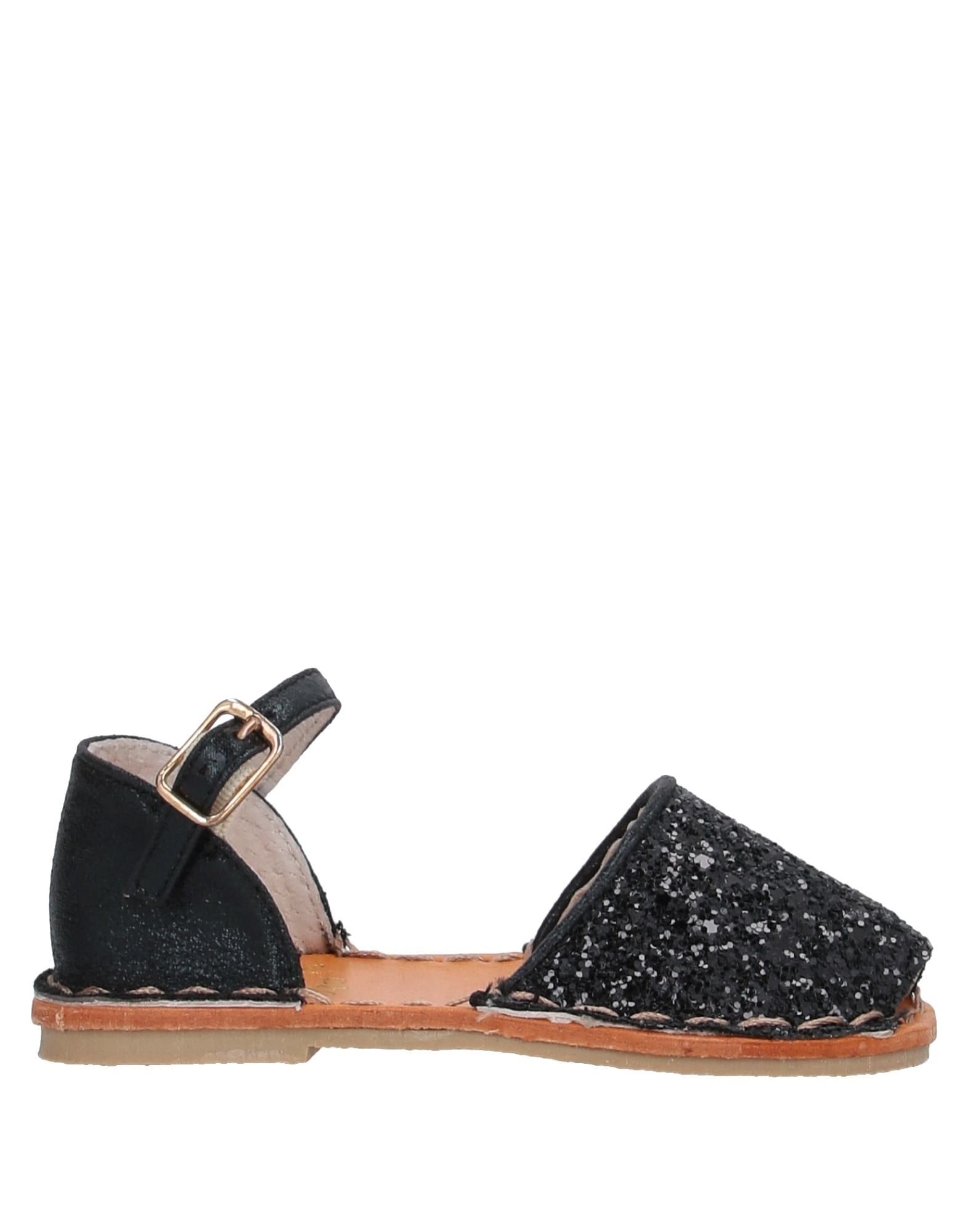 COLORS OF CALIFORNIA - Sandals