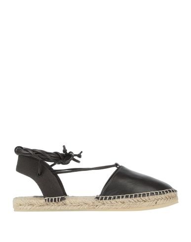 Click to view more detailed imagery on our partner's website Australia Luxe Collective Espadrilles In Dark Brown