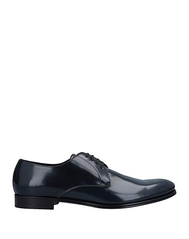 ZOOM DOLCE & GABBANA - Laced shoes