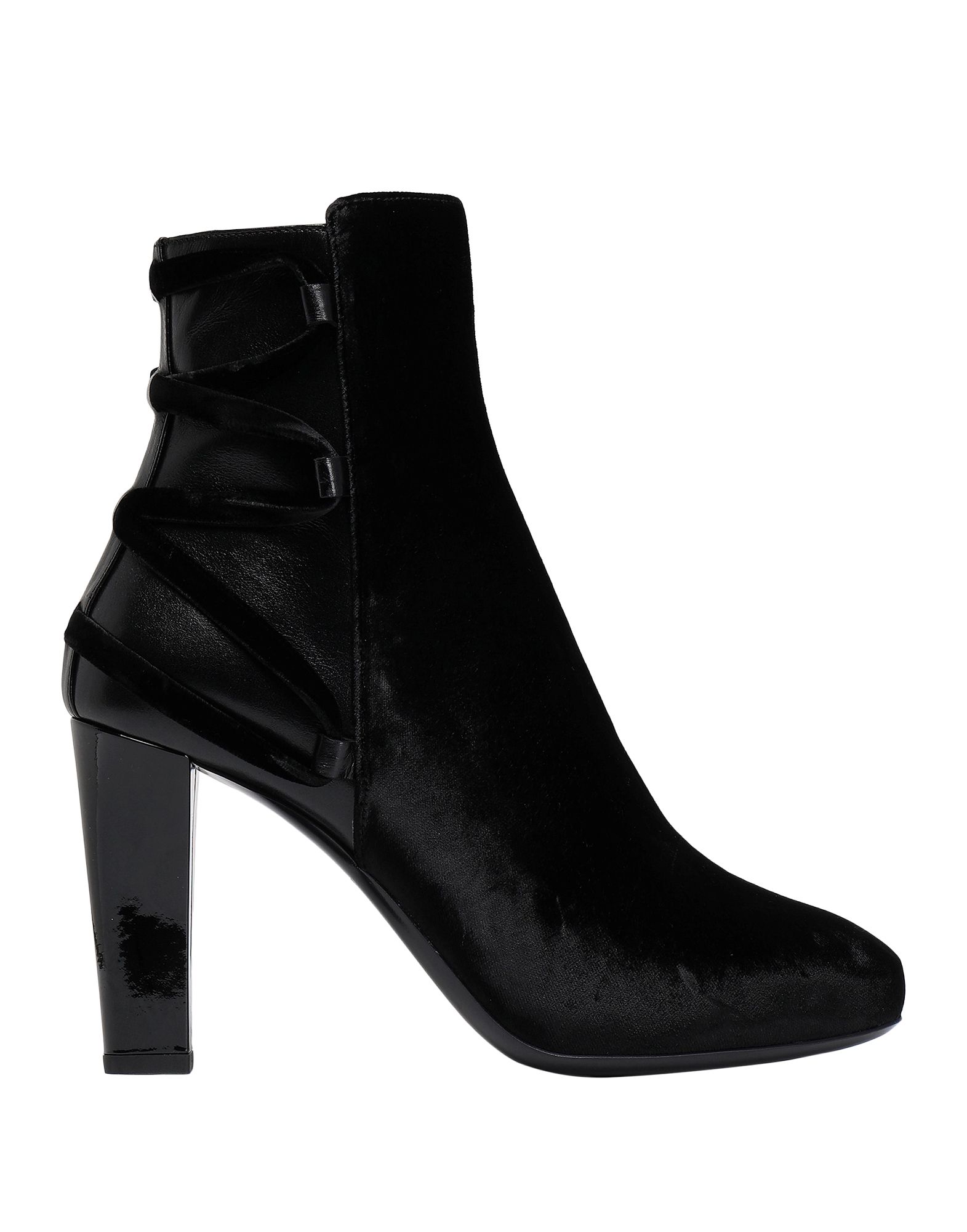 LANVIN - Ankle boots