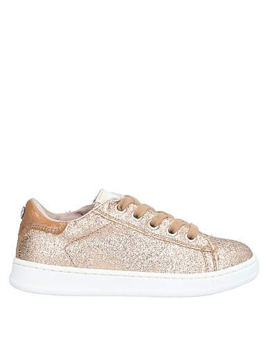 TWINSET Sneakers Bronze Leather