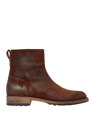 ZOOM BELSTAFF - Biker boots