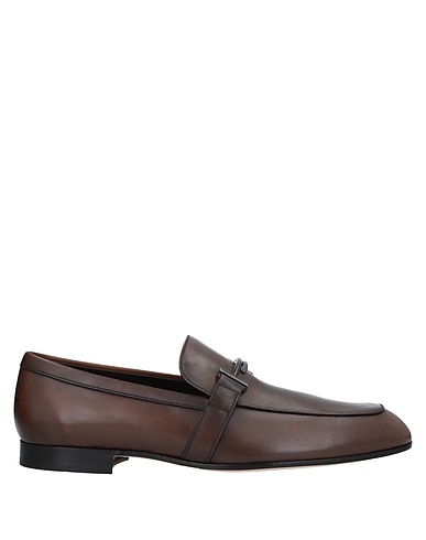 ZOOM TOD'S - Mocassins