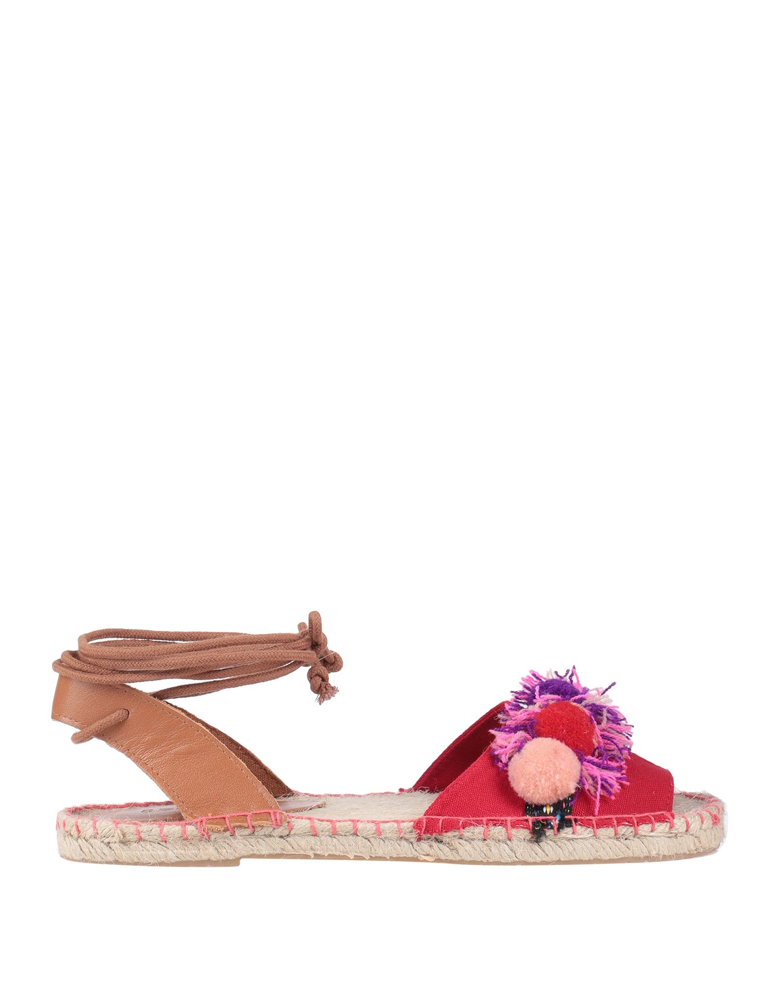fusion sandals online
