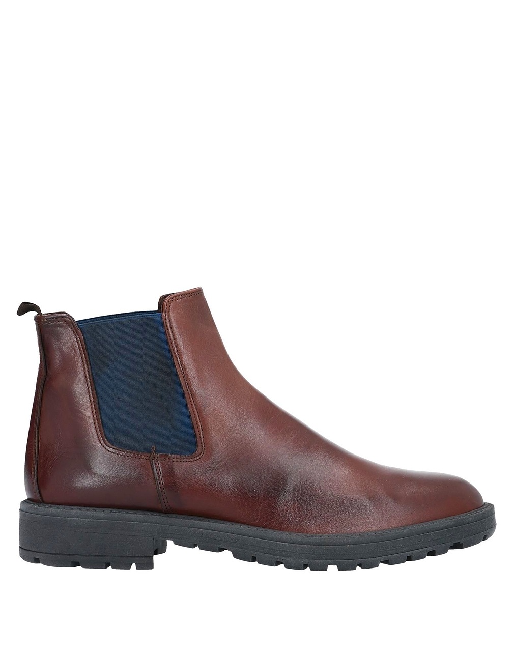 DANIELE ALESSANDRINI HOMME - Ankle boots