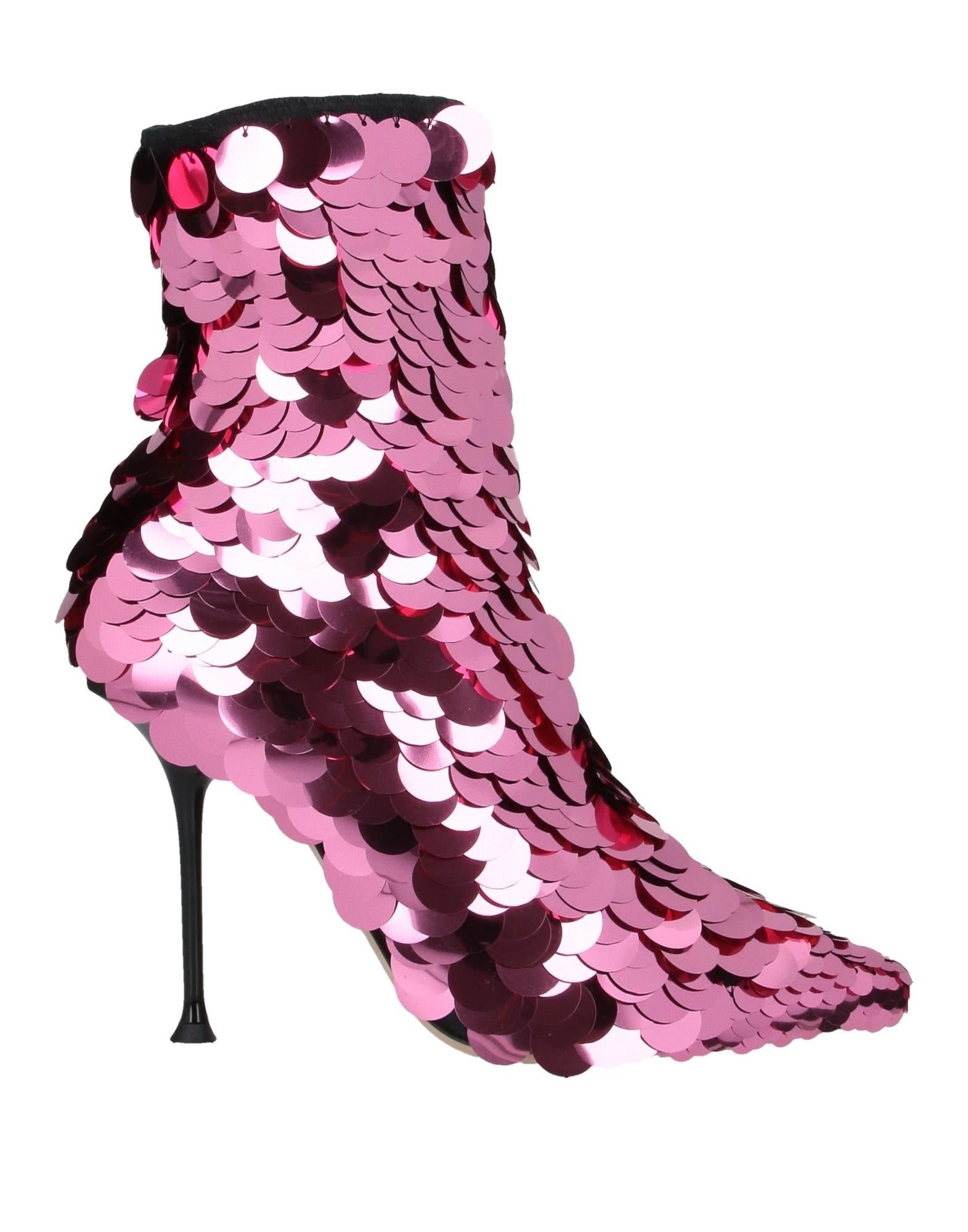 SERGIO ROSSI - Stivaletti