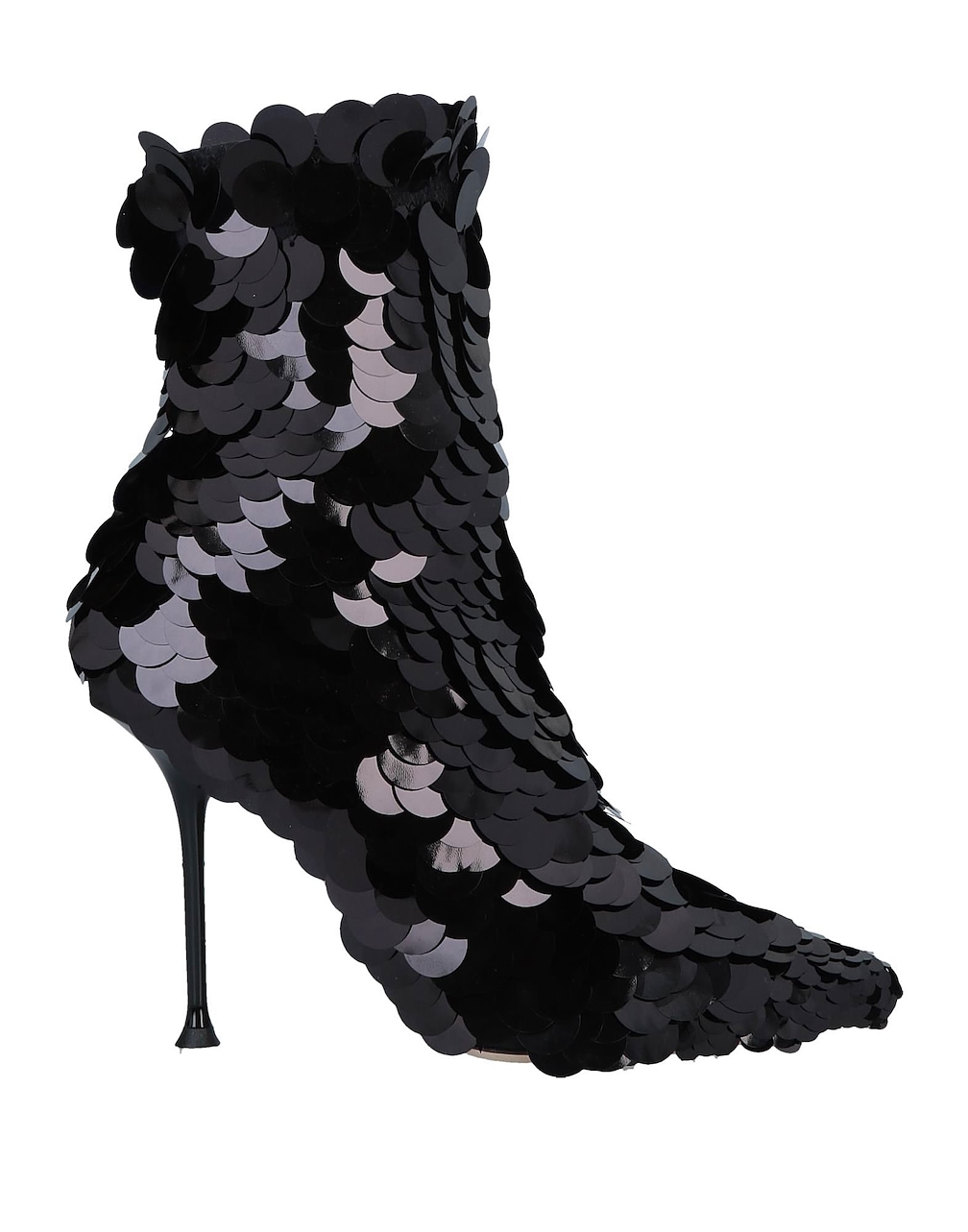 SERGIO ROSSI - Ankle boots