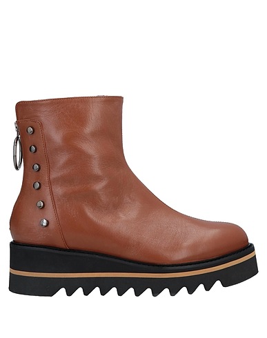 ZOOM JEANNOT - Ankle boot