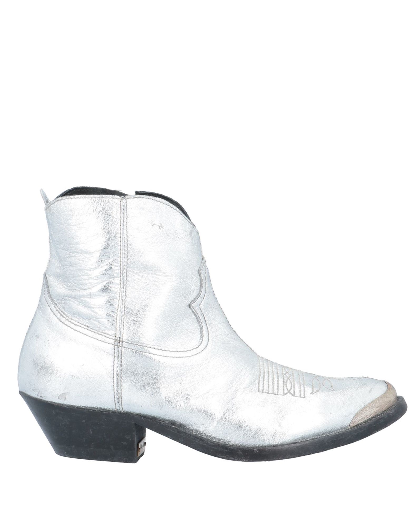 golden goose deluxe boots