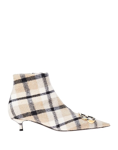 ZOOM BALENCIAGA - Ankle boot