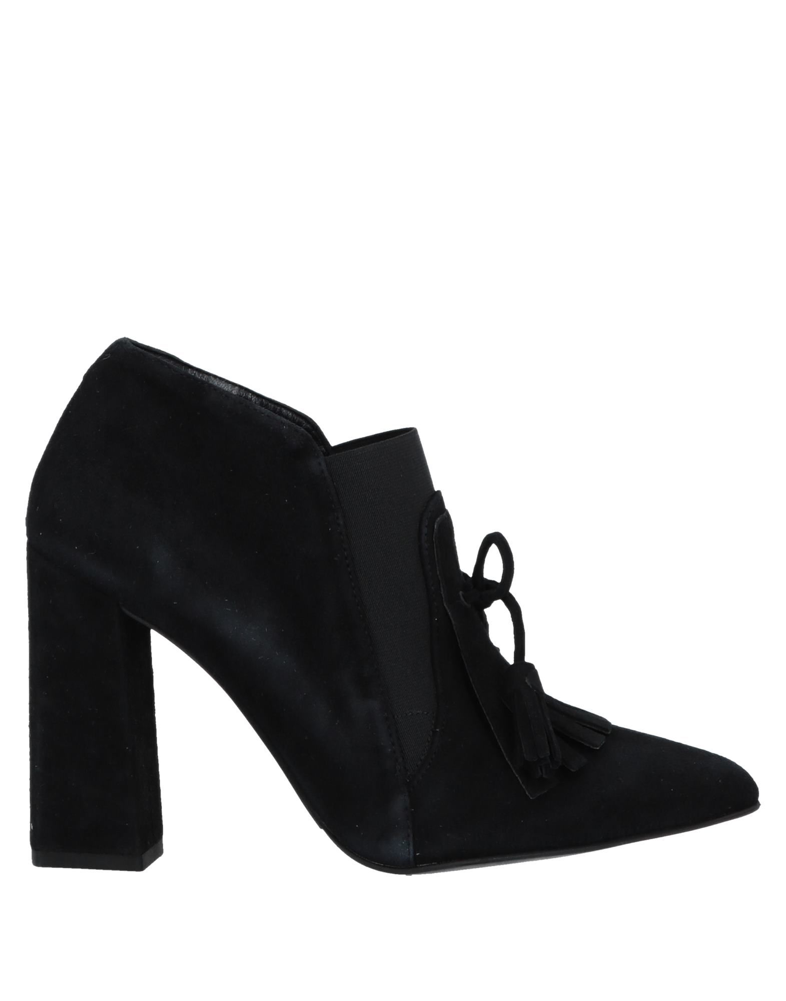 CAFèNOIR - Ankle boots