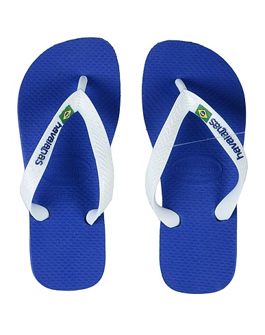 HAVAIANAS Flip flops White Other Fibres