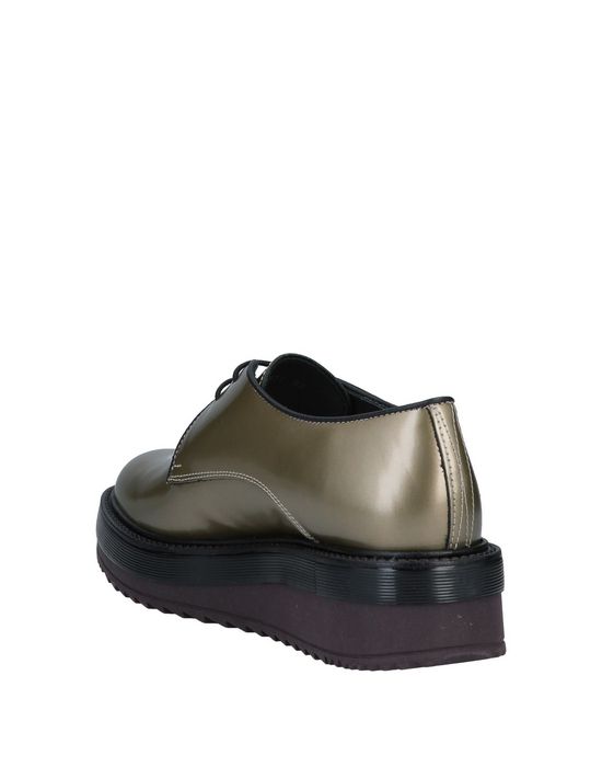 SAX Обувь на шнурках