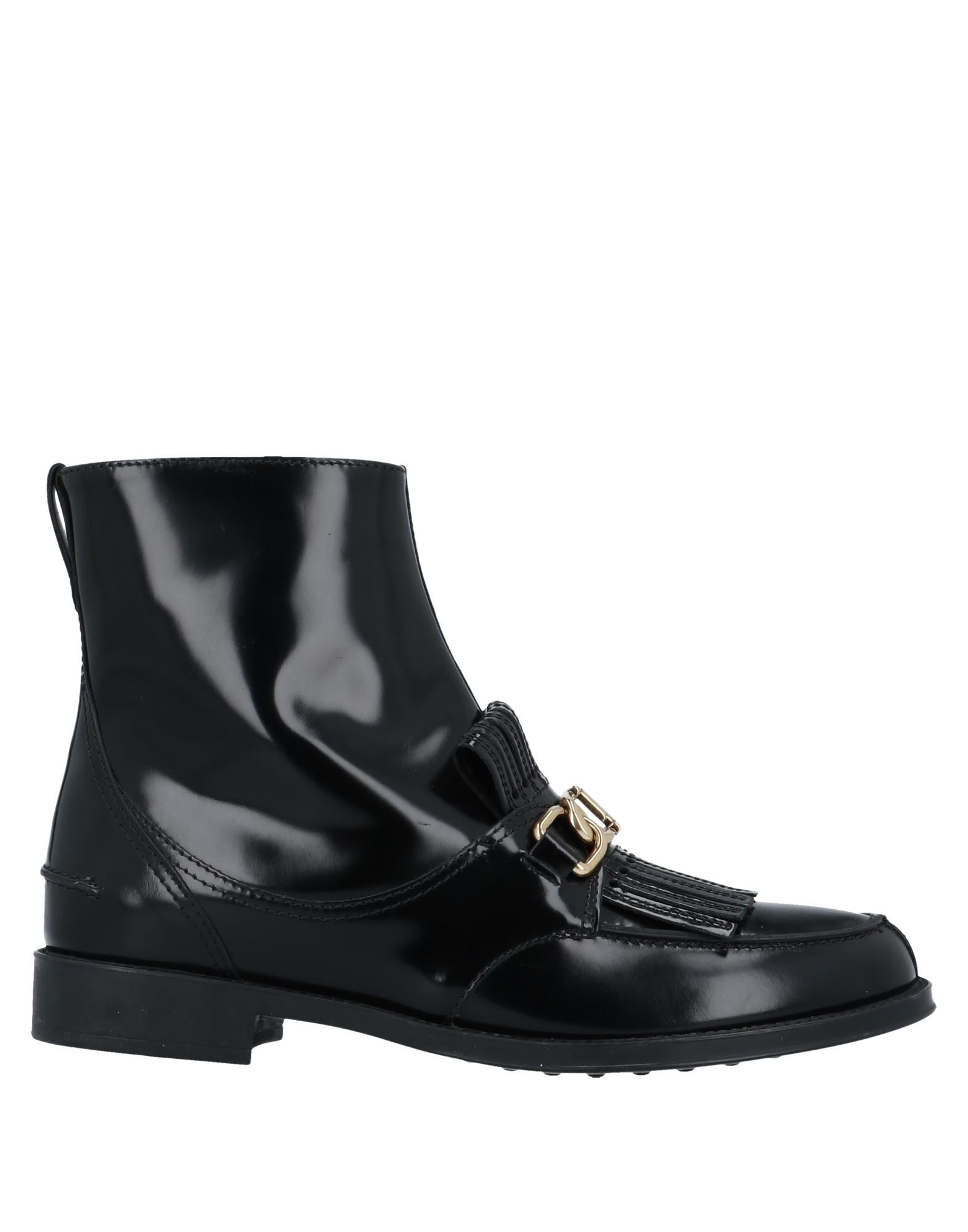 TOD'S - Bottines