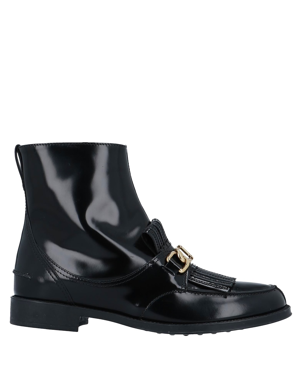 TOD'S - Bottines