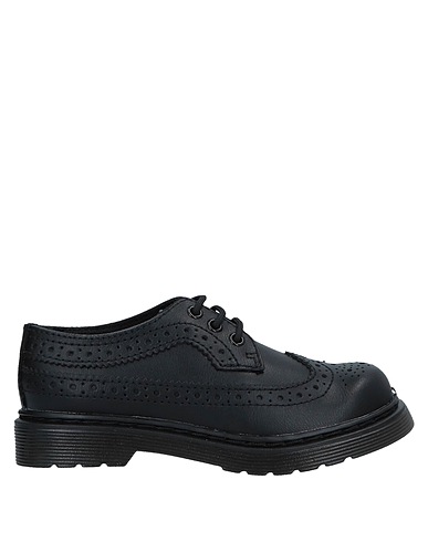ZOOM DR. MARTENS - Stringate