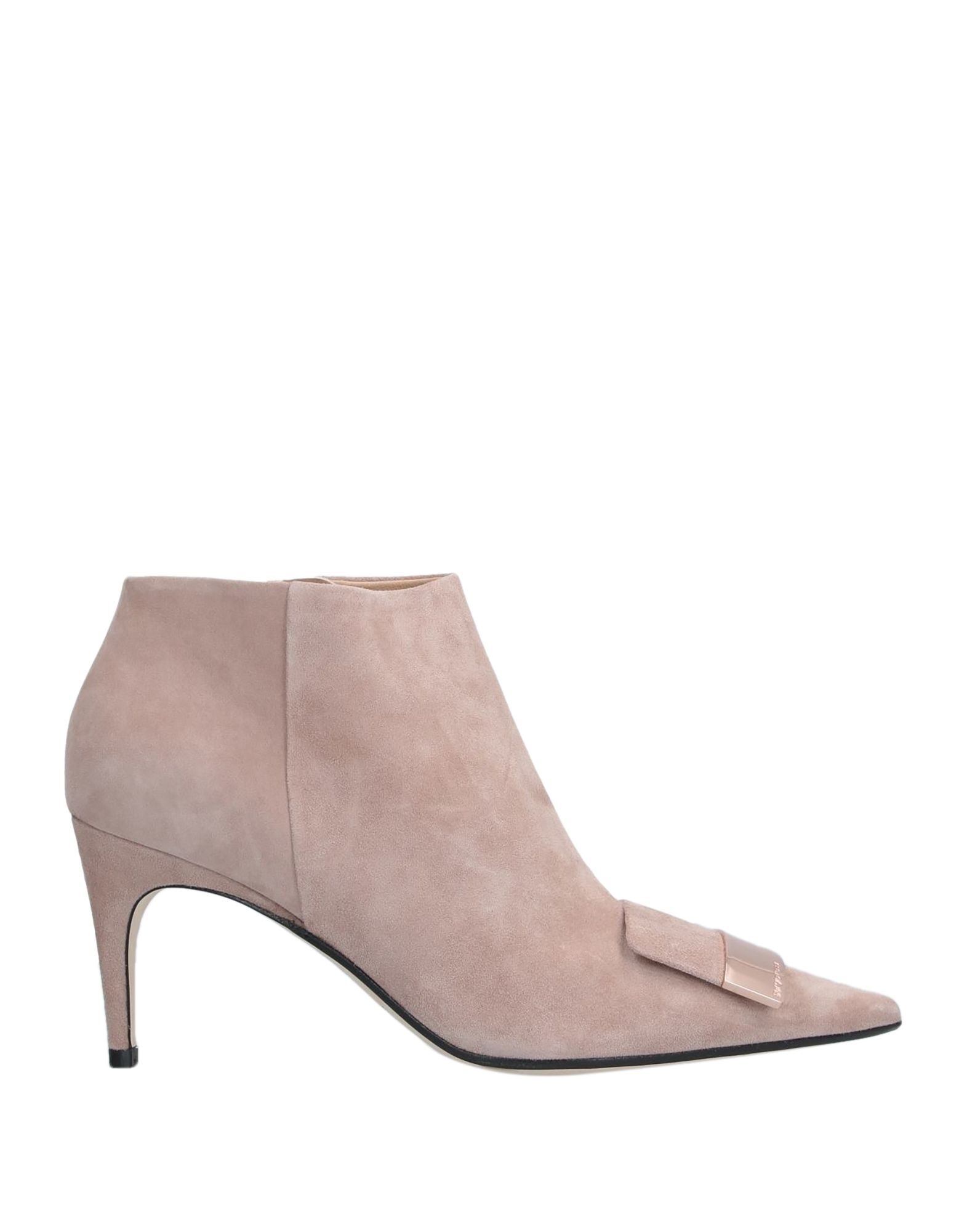 sergio rossi ankle boots