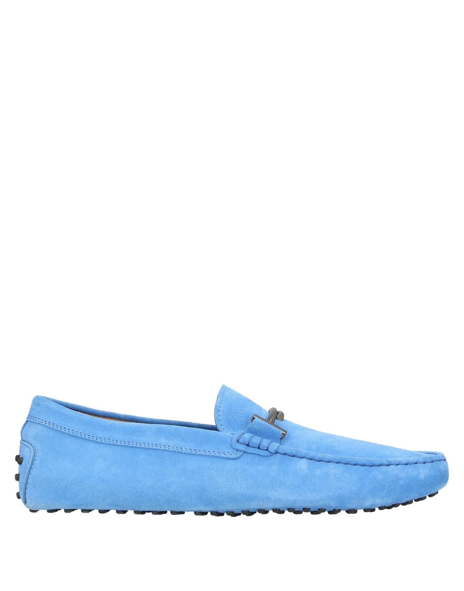 TOD'S - Loafers