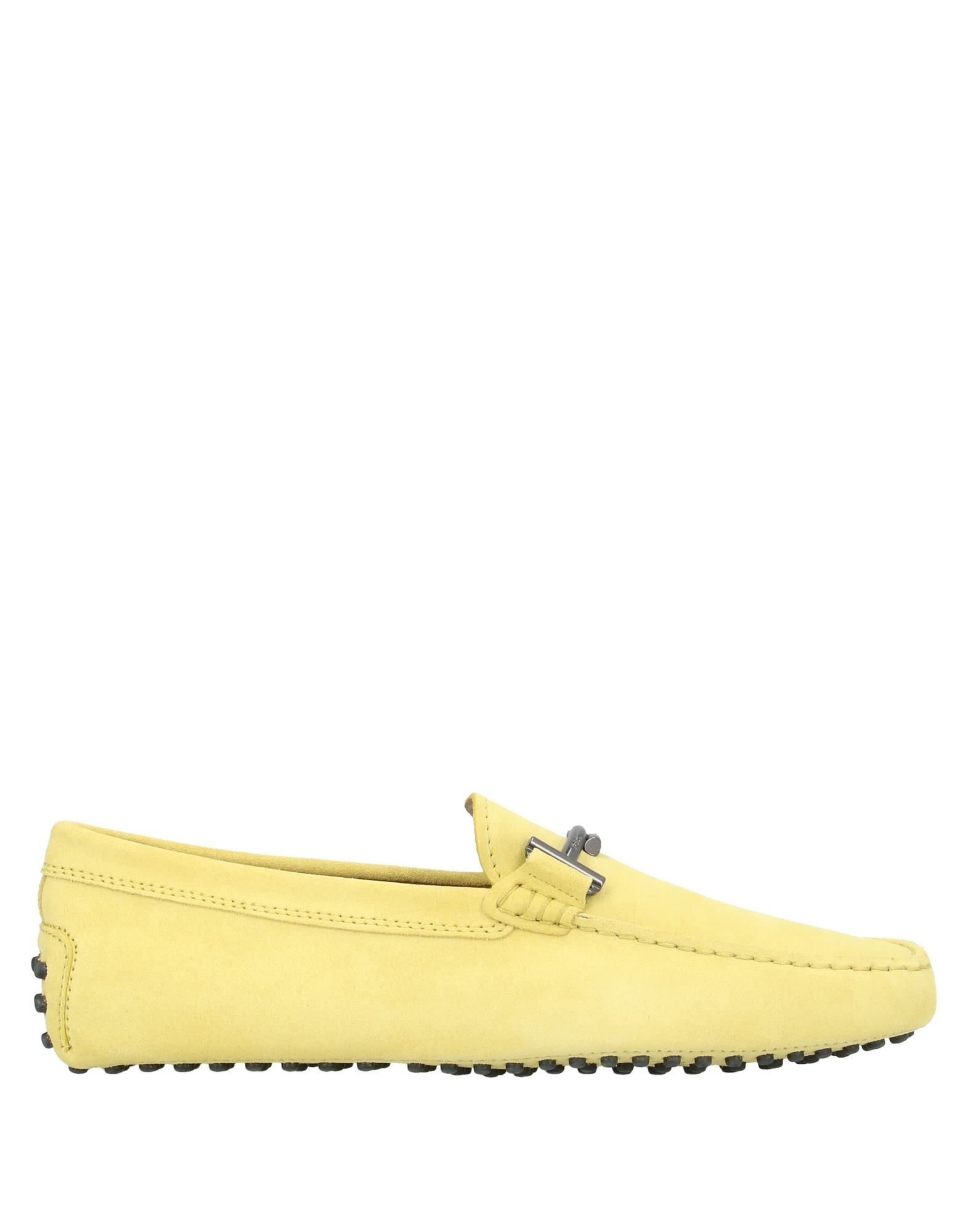 TOD'S - Loafers