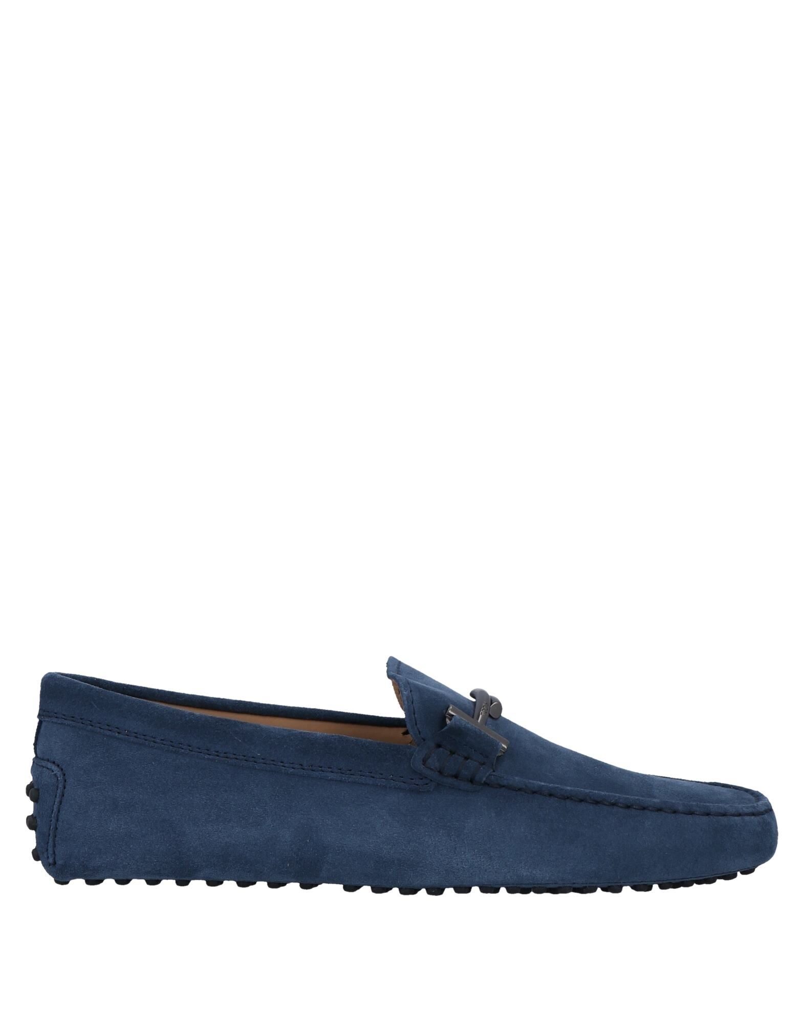 TOD'S - Loafers