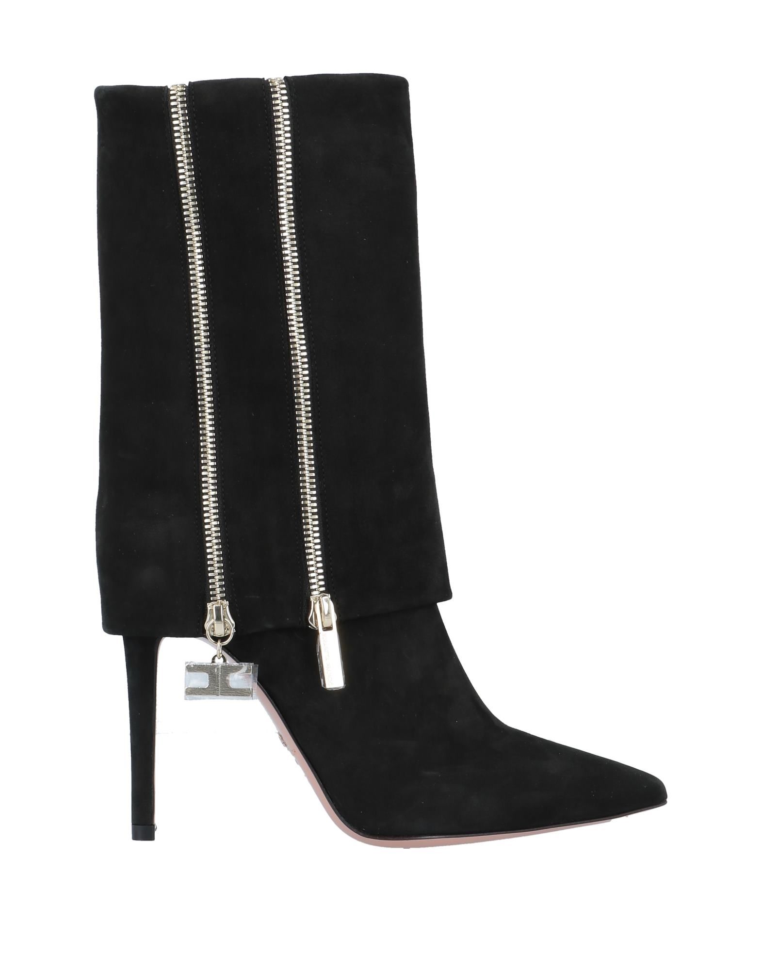 ELISABETTA FRANCHI - Ankle boots