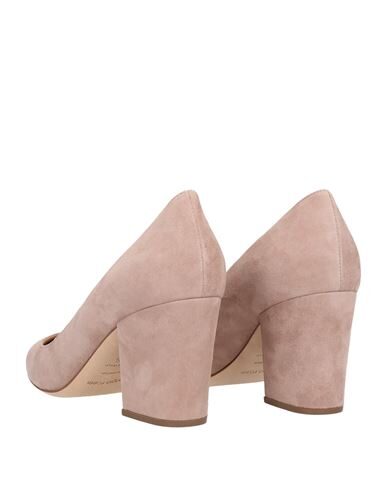 Sergio Rossi Pumps In Dove Grey
