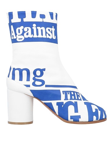 ZOOM MAISON MARGIELA - Ankle boot