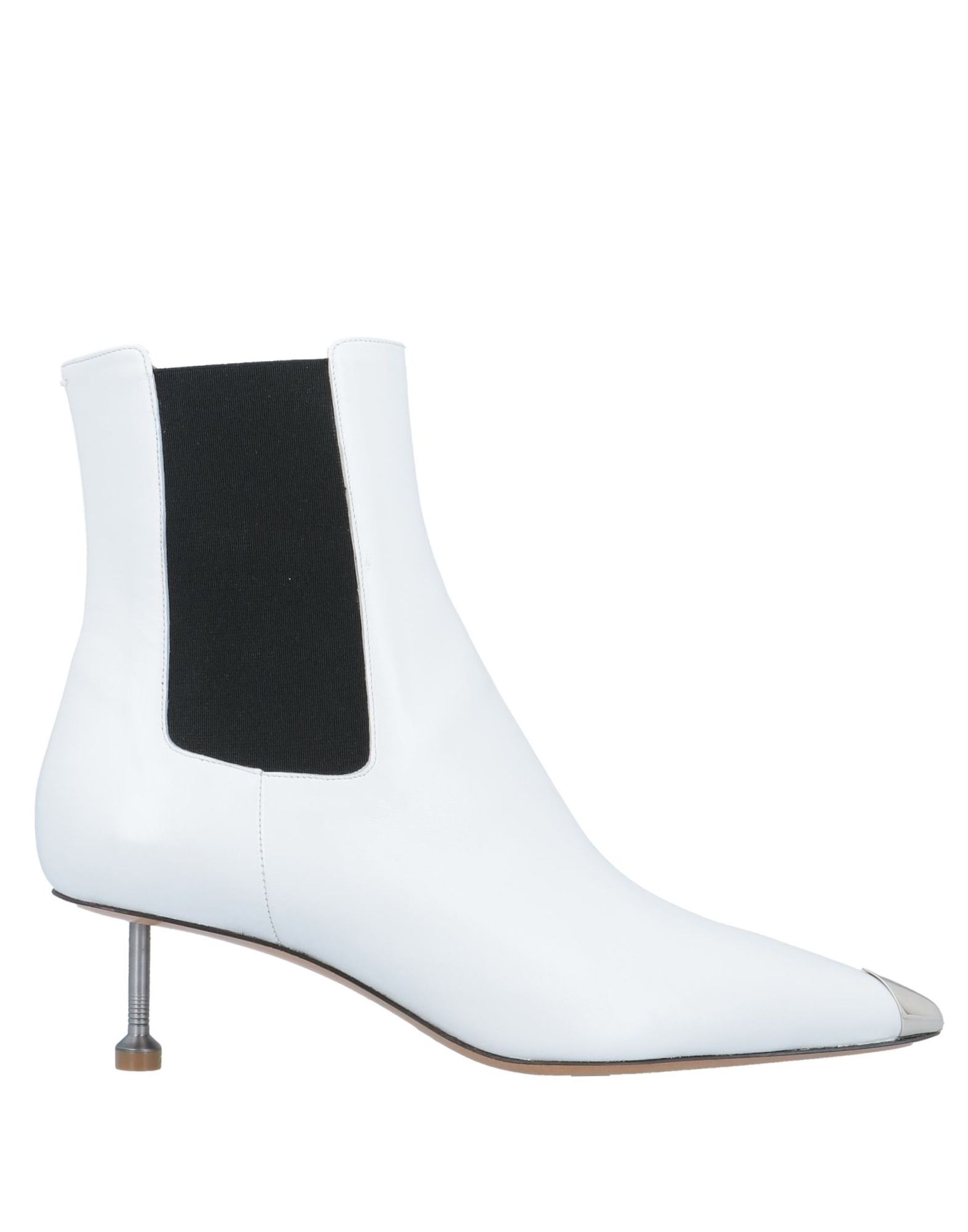 maison margiela chelsea boots