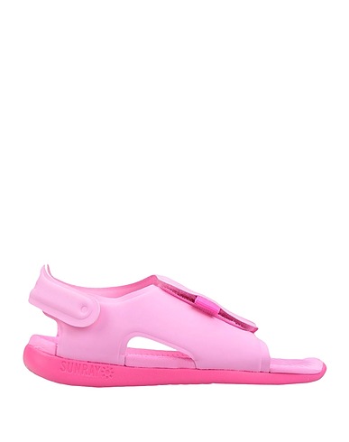 NIKE Beach sandals  SUNRAY ADJUST
 Pink Synthetic fibers