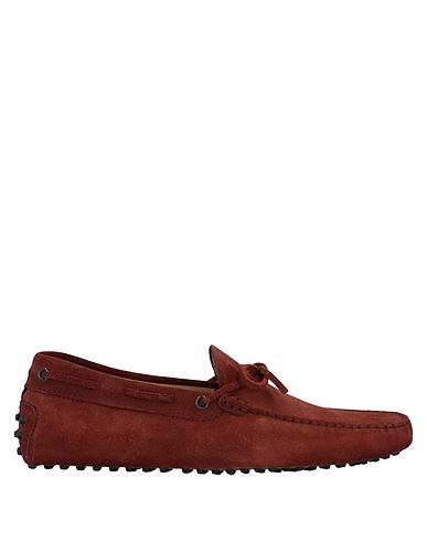 ZOOM TOD'S - Mocassins