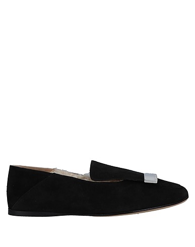 ZOOM SERGIO ROSSI - Loafers