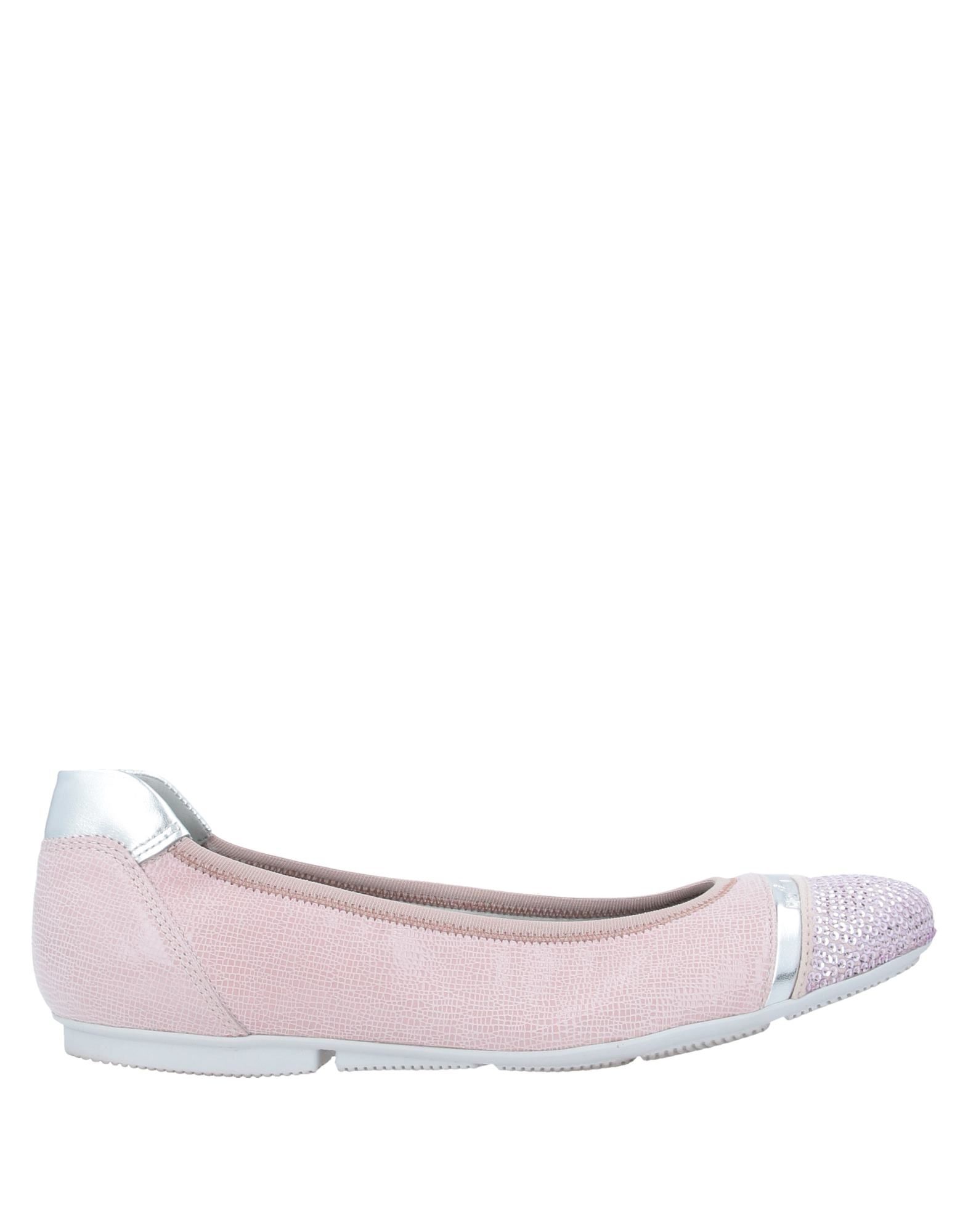 HOGAN - Ballet flats