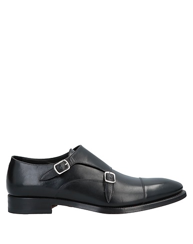 ZOOM BRUNO MAGLI - Loafers