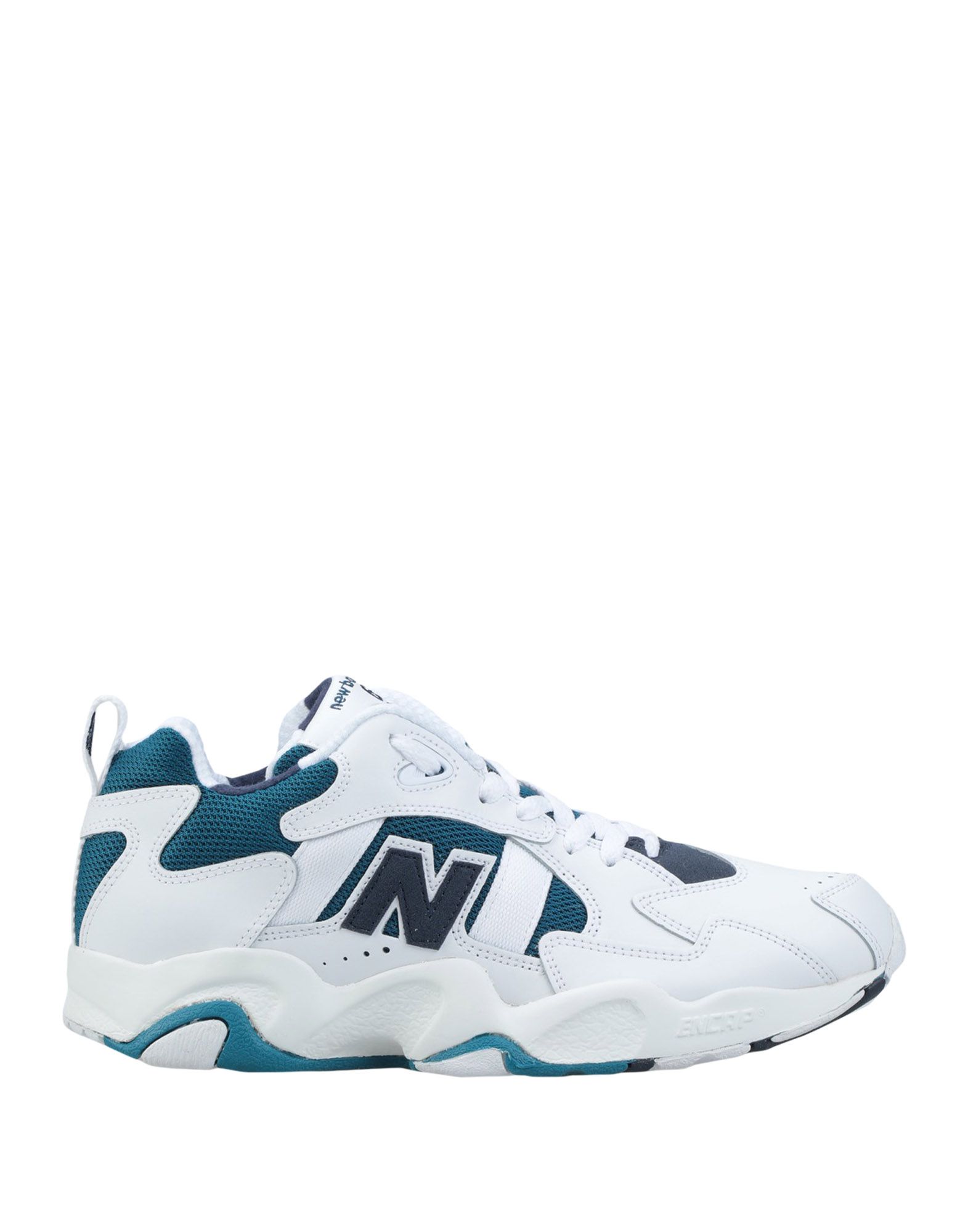 new balance synthetic leather
