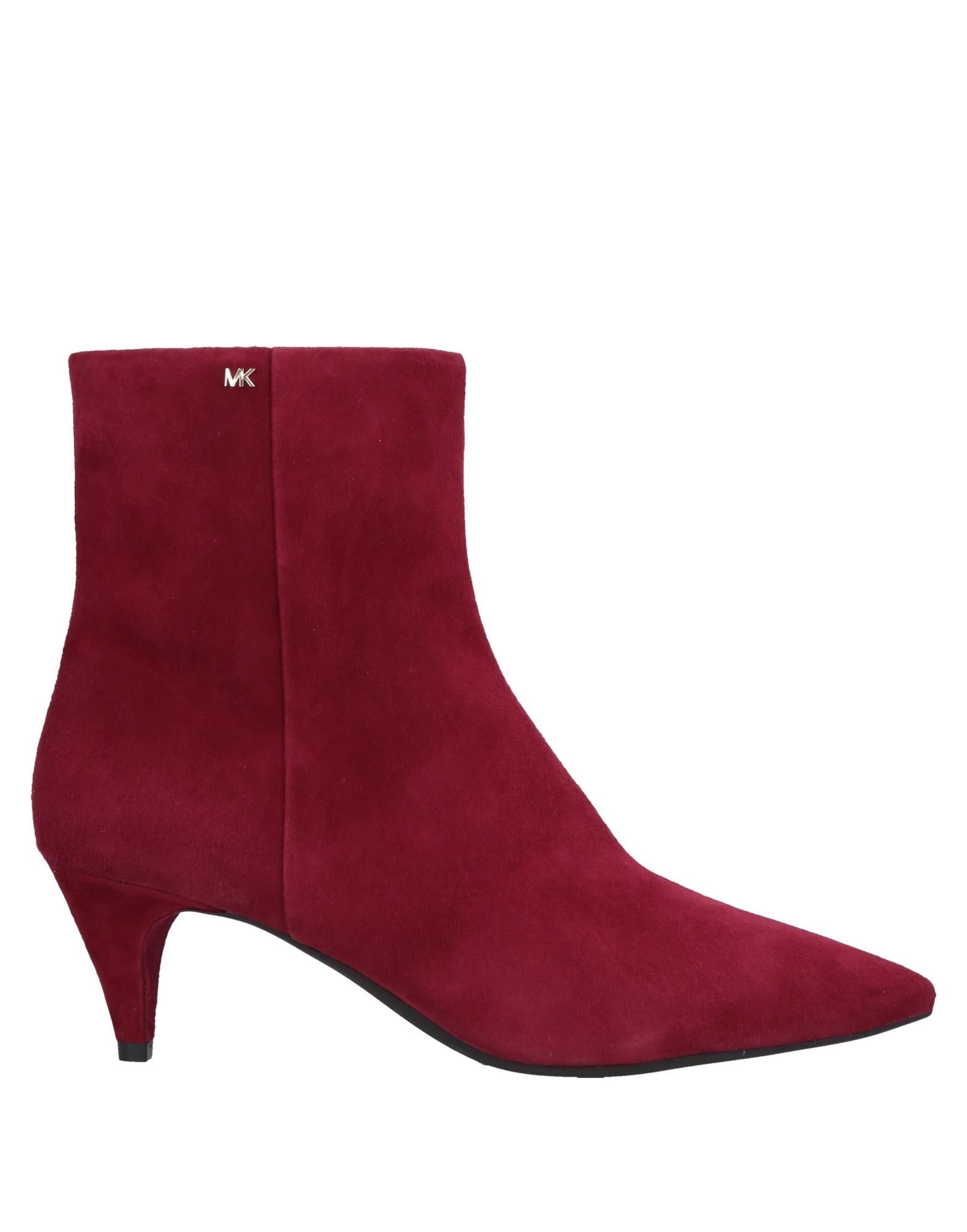 mk ankle boots