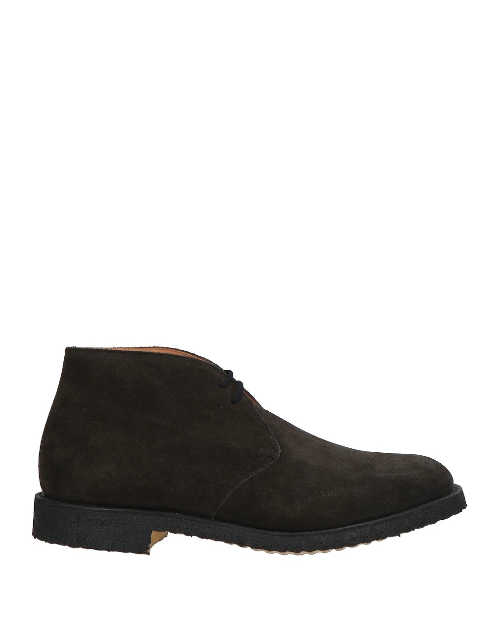 CHURCH'S - Ankle boots