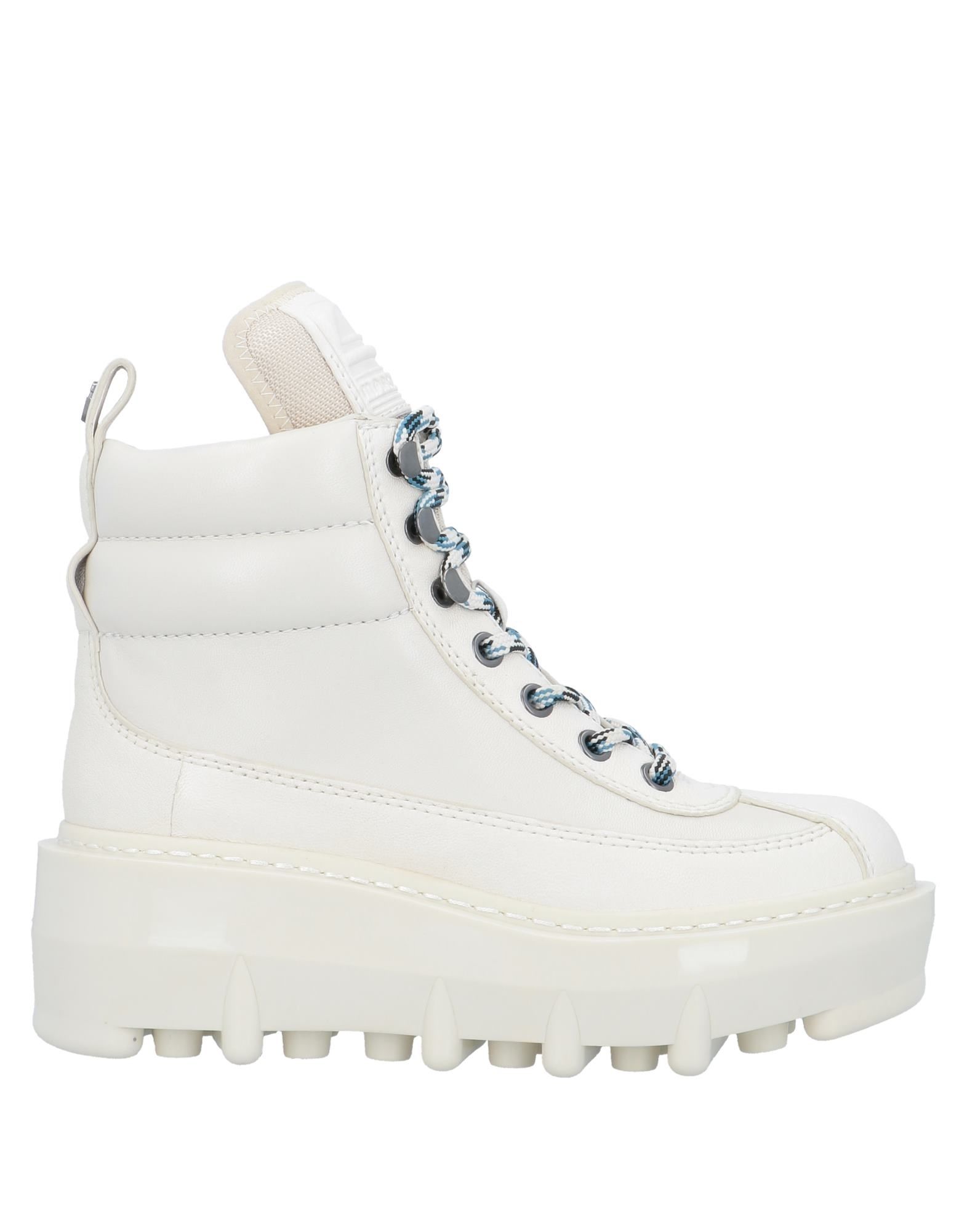 marc jacobs white boots