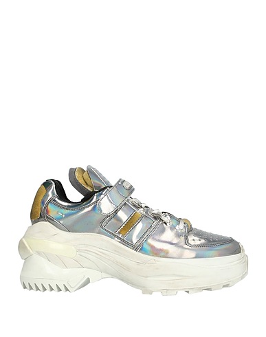 MAISON MARGIELA Sneakers Lead Textile fibers