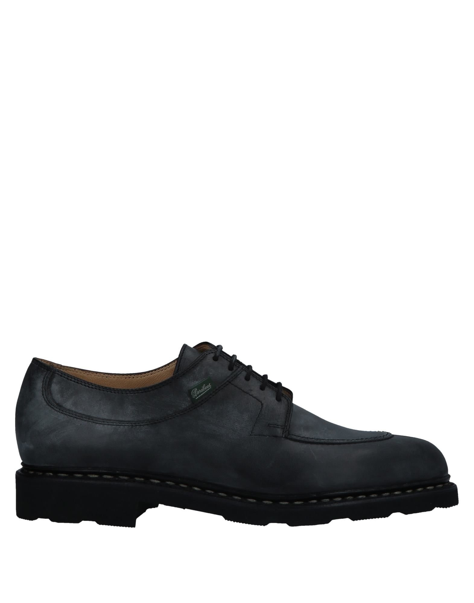 PARABOOT - Lace-up shoes