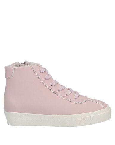superga pink sneakers